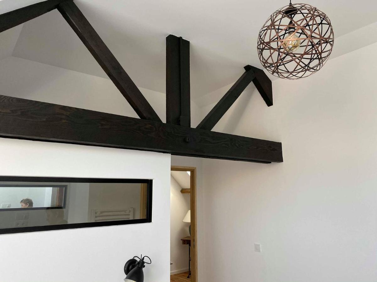 Bed and Breakfast A La Ferme De Thilloy Ligny-Thilloy Exteriér fotografie