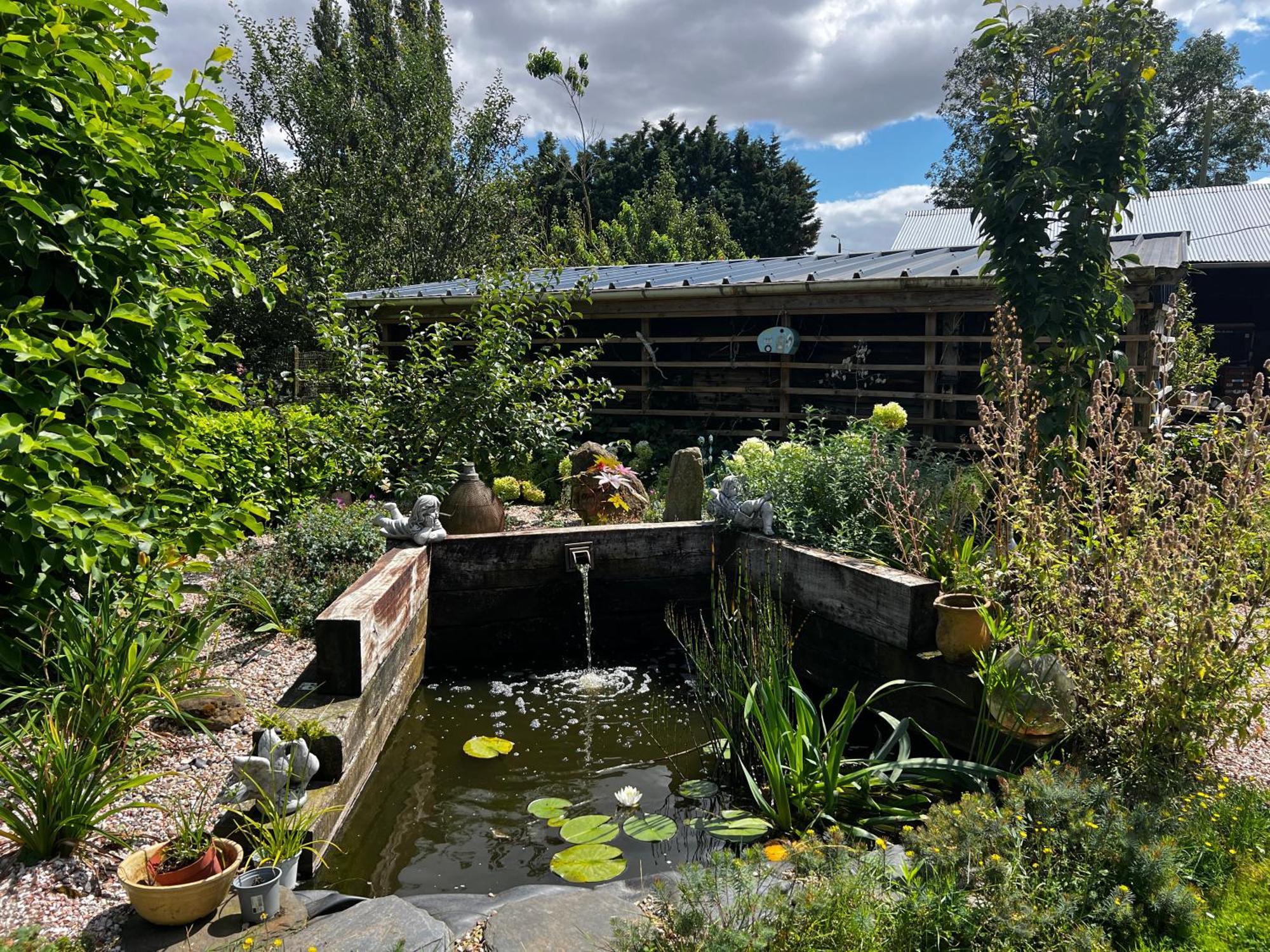 Bed and Breakfast A La Ferme De Thilloy Ligny-Thilloy Exteriér fotografie